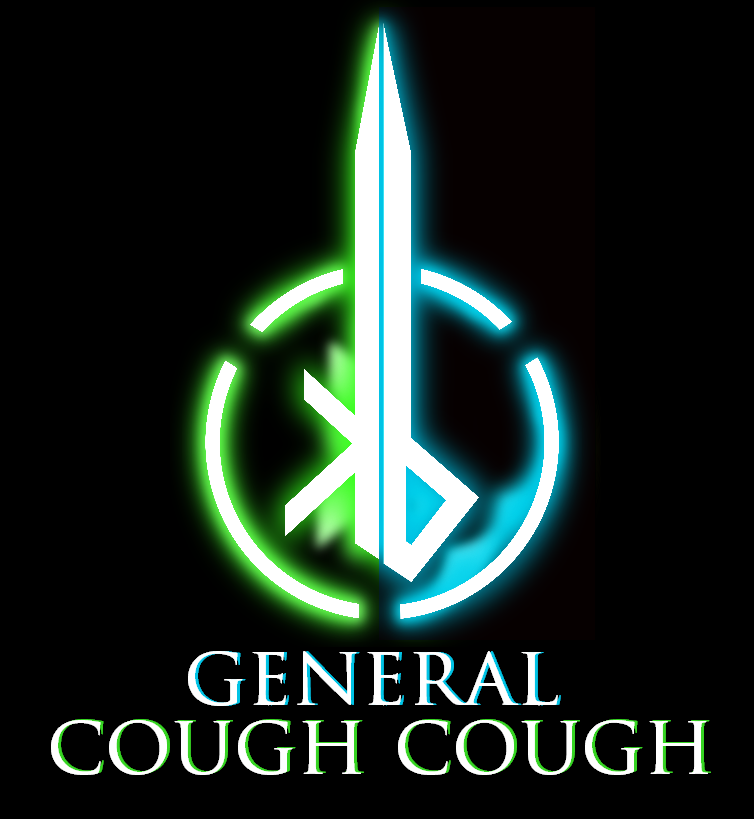 General Cough Cough- Smoothswing saber sound font (CFX, Proffie, Verso)