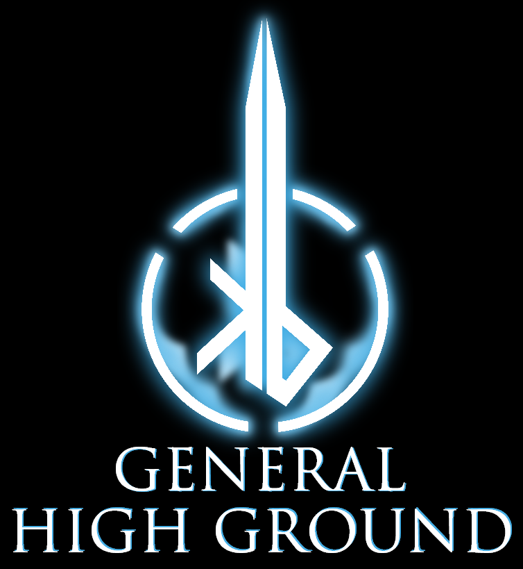 General High Ground- Smoothswing saber sound font (CFX, Proffie, Verso)