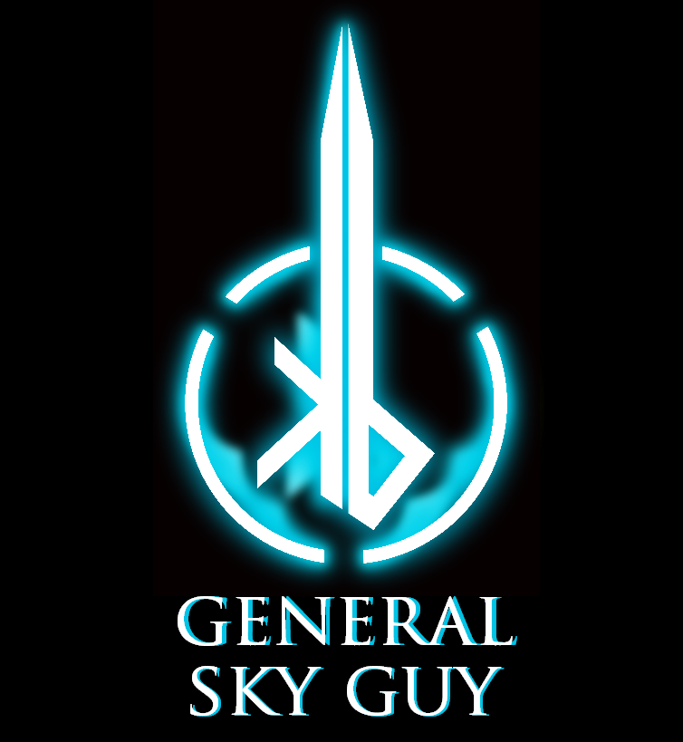 General Sky Guy - Smoothswing saber sound font (CFX, Proffie, Verso)