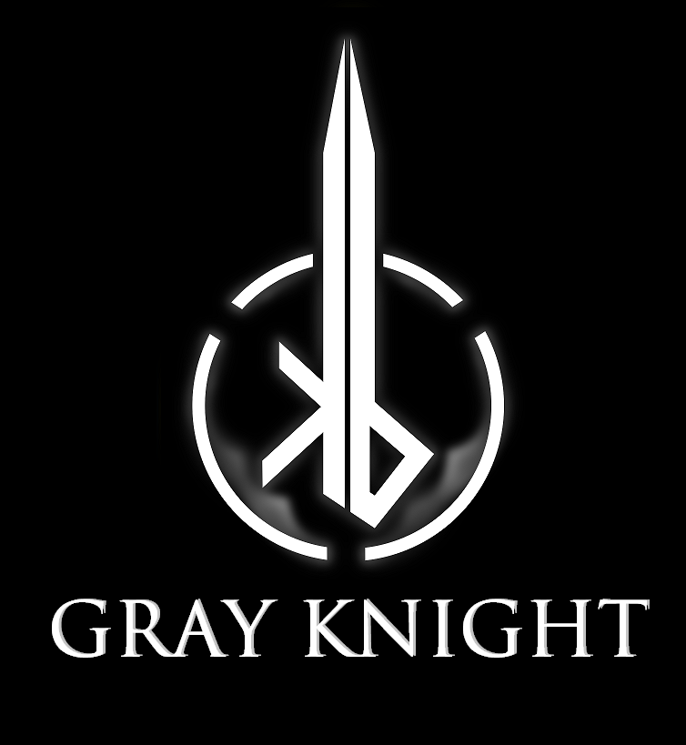 Gray Knight- Smoothswing saber sound font (CFX, Proffie, Verso)
