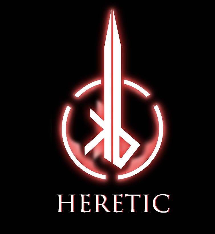 Heretic- Smoothswing saber sound font (CFX, Proffie, Verso)