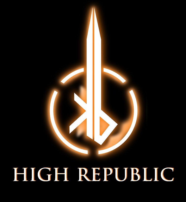 High Republic- Smoothswing saber sound font (CFX, Proffie, Verso)