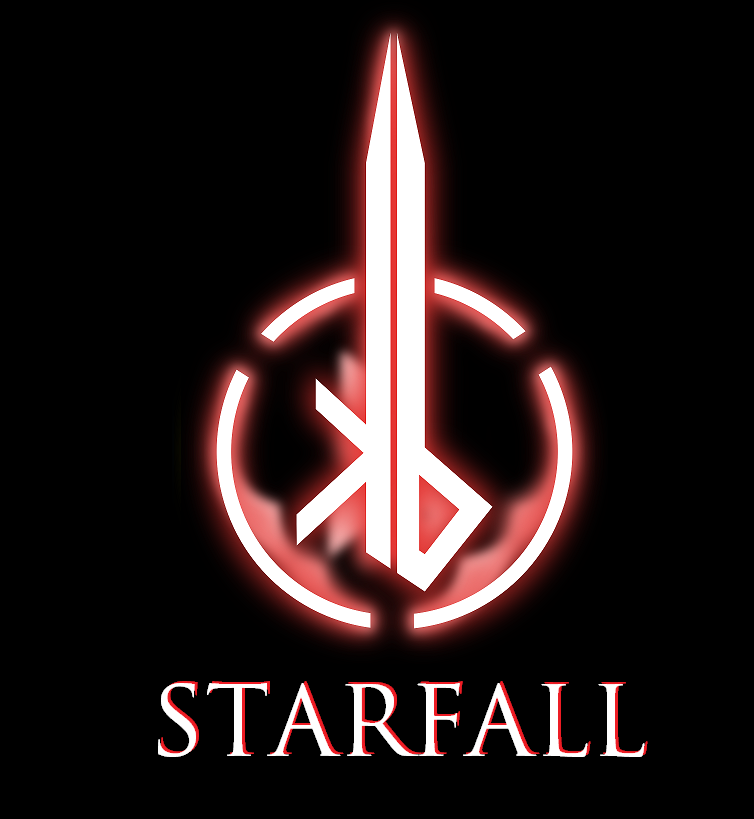 StarFall- Smoothswing saber sound font (CFX, Proffie, Verso)