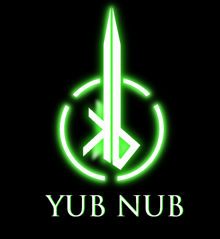 Yub Nub - Smoothswing saber sound font (CFX, Proffie, Verso)