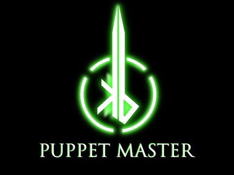 Puppet Master- Smoothswing saber sound font (CFX, Proffie, Verso)