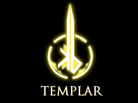 Templar- Smoothswing saber sound font (CFX, Proffie, Verso)