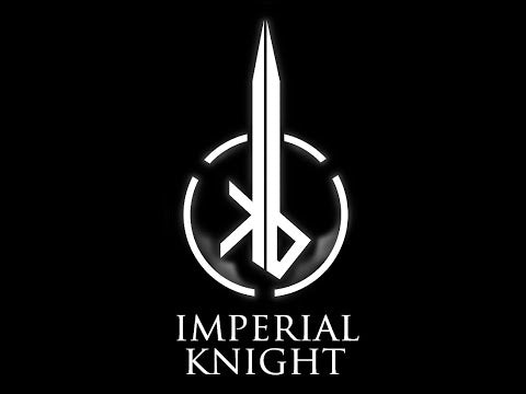 Imperial Knight- Smoothswing saber sound font (CFX, Proffie, Verso)