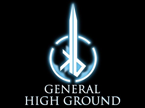 General High Ground- Smoothswing saber sound font (CFX, Proffie, Verso)