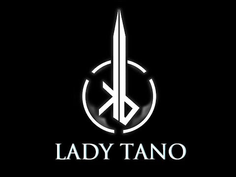 Lady Tano- Smoothswing saber sound font (CFX, Proffie, Verso)